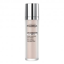 Filorga Lift Structure Radiance Tinted Ultra Lifting Rosy Glow Perfecting Fluid 50ml